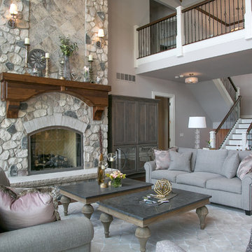 Powers Lake Retreat