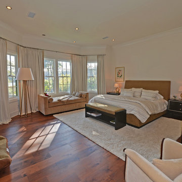 Sea Island Georgia Estate Homes