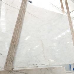 Natural Stone Slab Collection - Bath Products