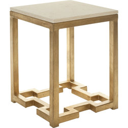 Contemporary Side Tables And End Tables by Buildcom