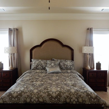 The Appleton Chase at Sterling on the Lake