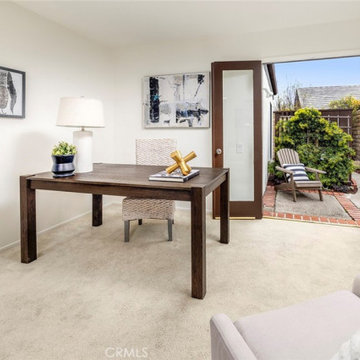 Staging Coastal Homes