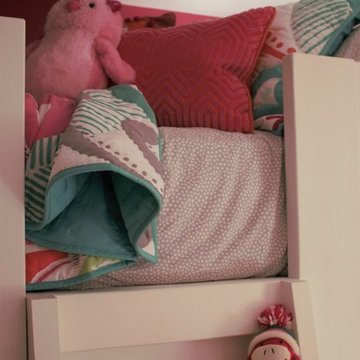 KI Children's Bedoom