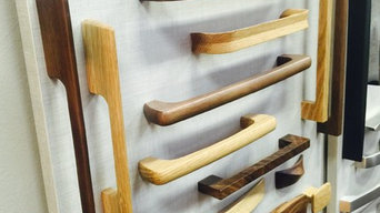 Modern Hardware Showroom