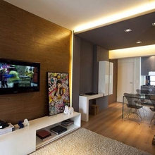 Living Rooms