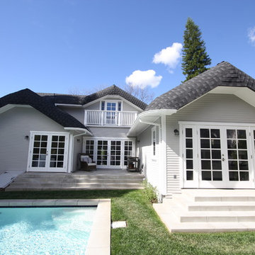1919 Historical Renovation | Before & After