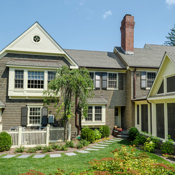 Chappaqua Complete Transformation
