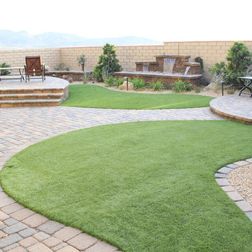 Outdoor Living