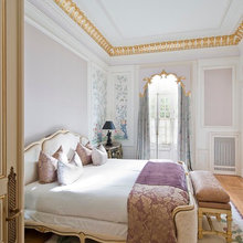 GUEST BEDROOMS