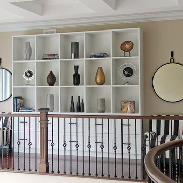 Hudson Residence I (Updated Six Years Later)