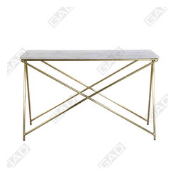 THE PALATIAL CONSOLE TABLE - Home Office Furniture