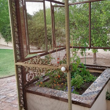 Hidden Garden