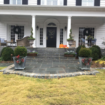 Landscape Designs