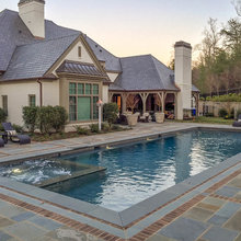 Chetford Backyard