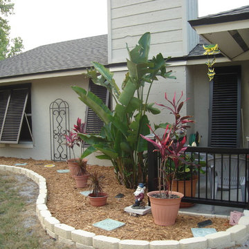 Heathrow/Lake Mary, FL - St. Croix Bahama Shutters