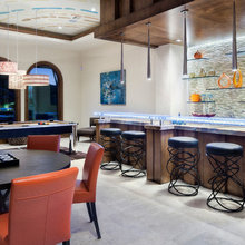 Kids Game Room