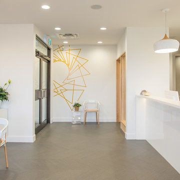 Dr. Peggy Bown Dental Spa