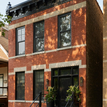 Wicker Park Conversion