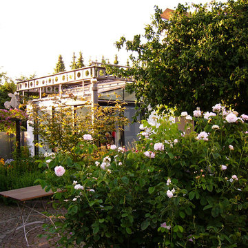 Wintergarten