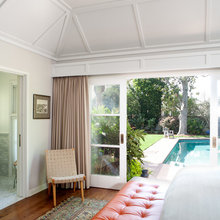 Master Bedroom & Bath
