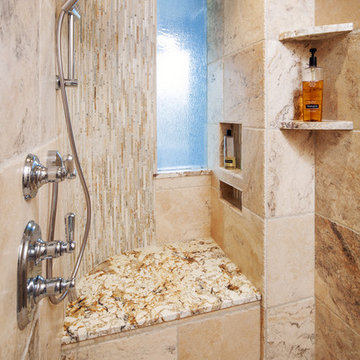Eagle Run Bedroom/Bathroom Suite