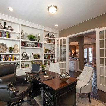 Richwoods Province-750 Collection-Landon homes