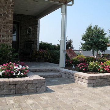 Front Yard Landscaping Ideas
