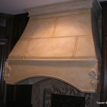 Our Work