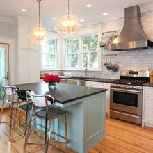 New Kitchen