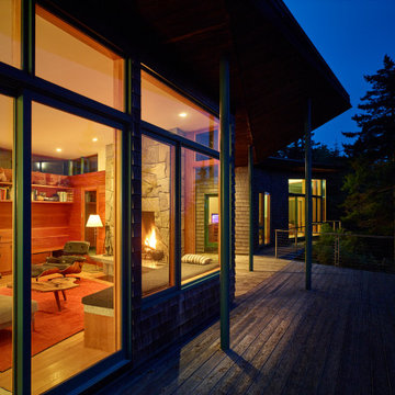 Edge House