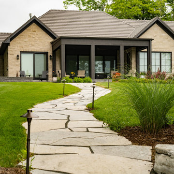Award Winning Waterfront Landscape Design_2024
