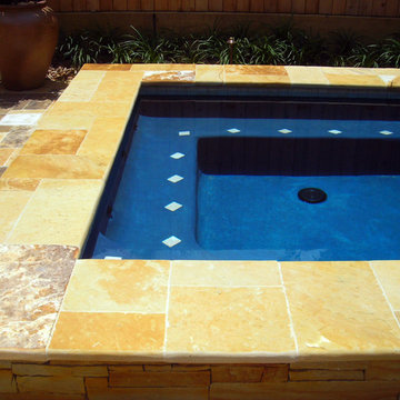 Mount Gold Ledgestone