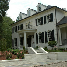 Exteriors