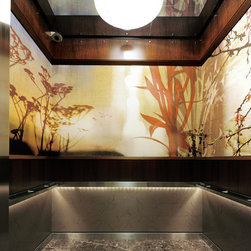 InterContinental Hotel - Times Square - Prints And Posters