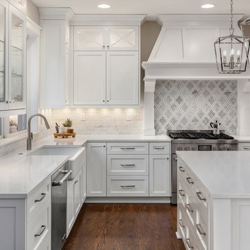 Canby Kitchen