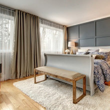 bedrooms master