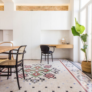 Proyecto de Reforma en el Ensanche de Valencia