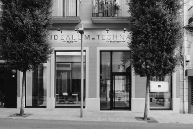 Oficinas IDEALUM