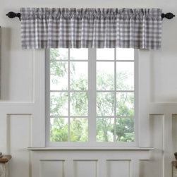 Be Our Guest - Curtains