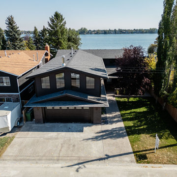 Chestermere Renovations