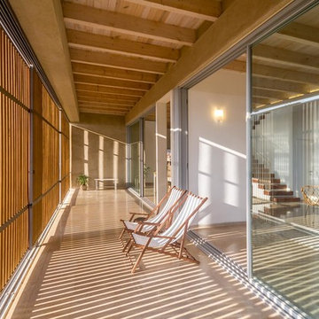 Residence in the Galilee #2