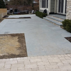 Projects - Landscaping Stones And Pavers