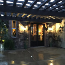 Outdoor Living