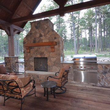 Murphy's Custom Homes