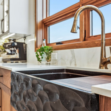 Sherwood Kitchen Addition