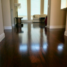 FLOORING