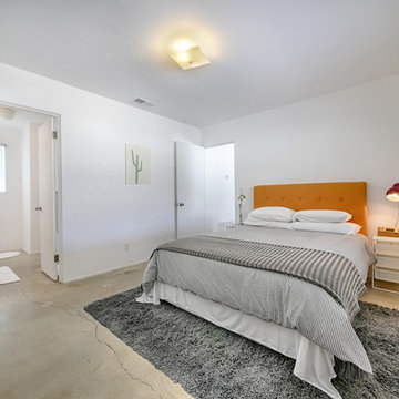 Palm Springs - Industrial Midcentury Modern