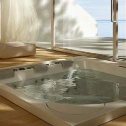 Artexa Outdoor - Hot Tubs