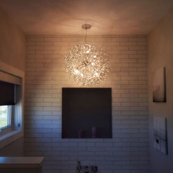 Mason Martin Homes - Lighting
