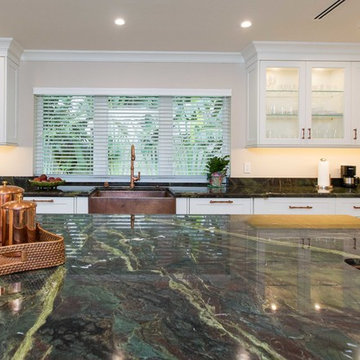 Kitchens